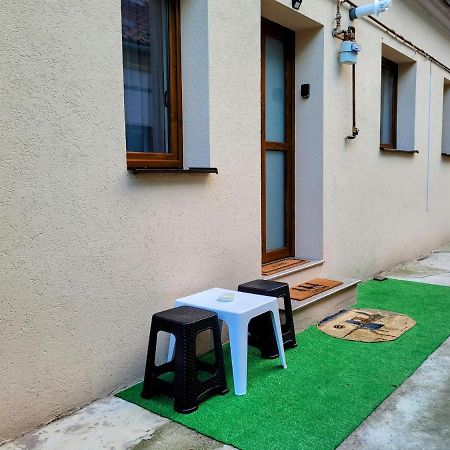 Casa Feli Apartment Brașov Exterior foto