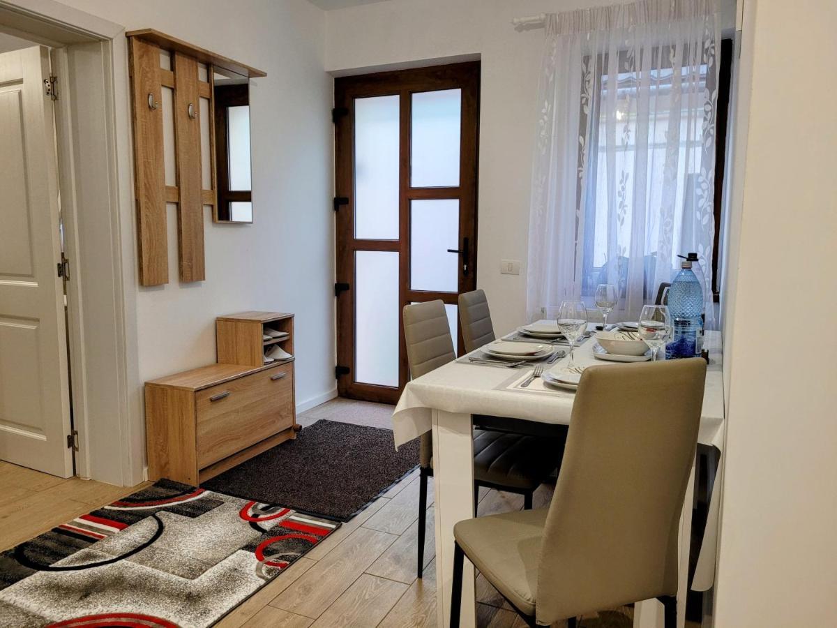 Casa Feli Apartment Brașov Exterior foto