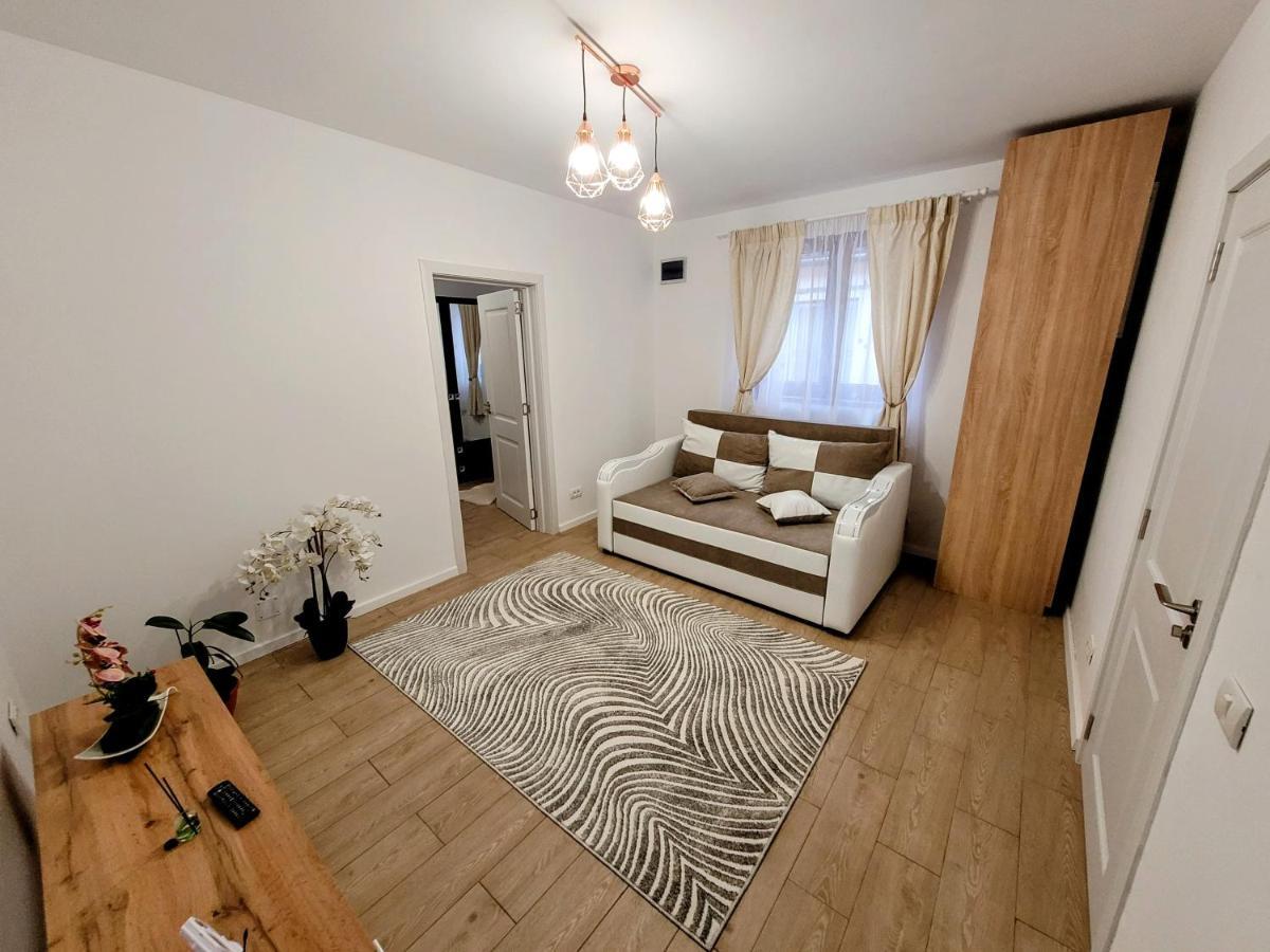 Casa Feli Apartment Brașov Exterior foto