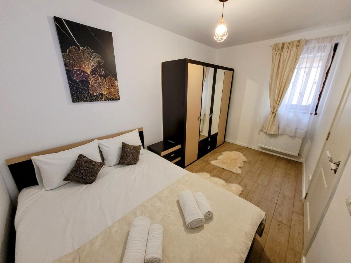 Casa Feli Apartment Brașov Exterior foto