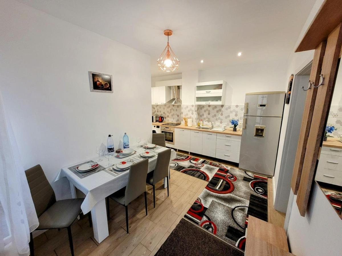 Casa Feli Apartment Brașov Exterior foto