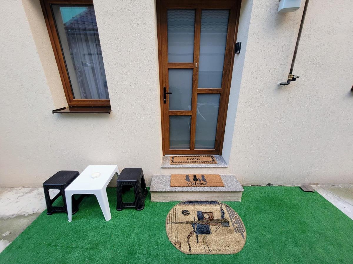 Casa Feli Apartment Brașov Exterior foto