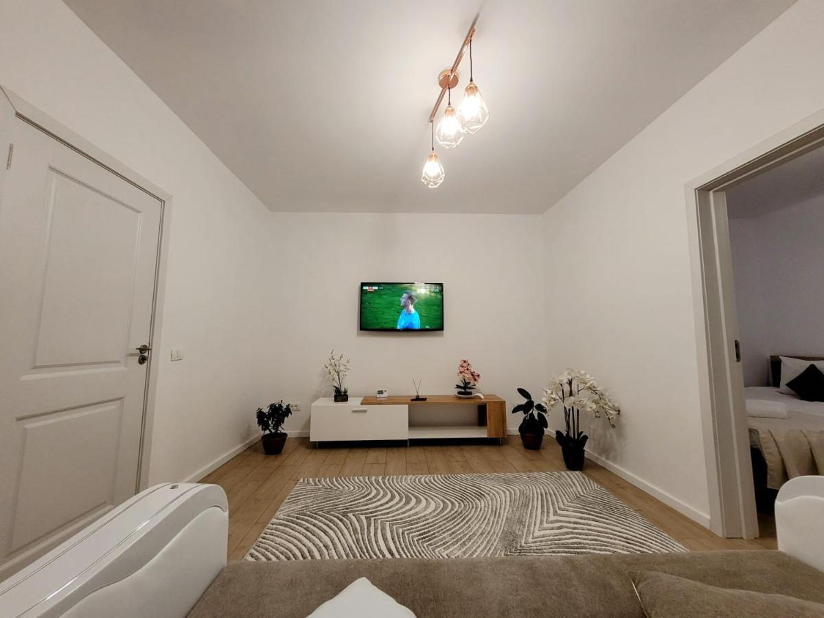 Casa Feli Apartment Brașov Exterior foto